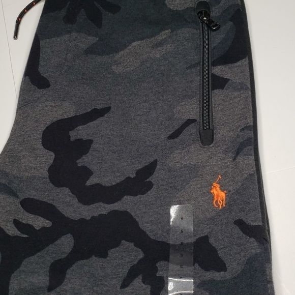 Polo Ralph Lauren Sweatsuit - Picture 8 of 13